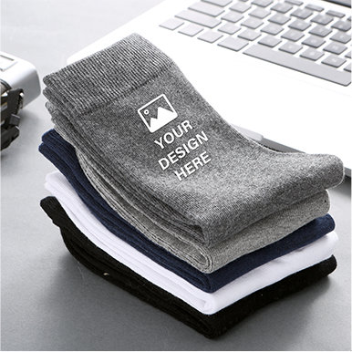 Custom Socks
